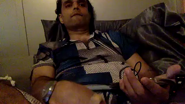 GForceSavage online show from November 2025 09:06:01 PM