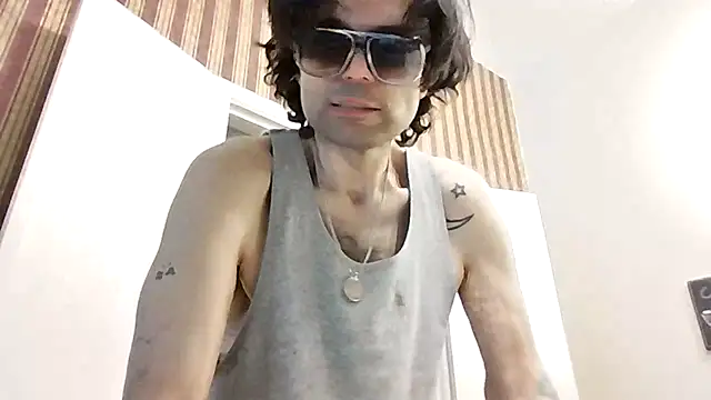 GForceSavage online show from January 2026 09:18:02 PM