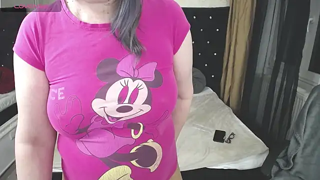 Lilly hott online show from January 2025 07:28:01 PM