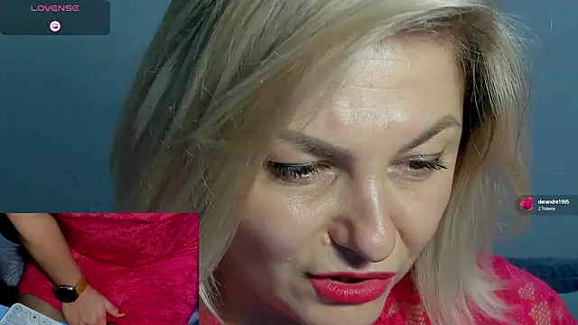 Snapshot of sweet___margaret chatting on January 2025 04:38:01 PM sweet margaret online show from January 2025 04:38:01 PM