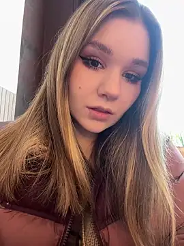 PumaShyXD online show from February 2025 11:16:02 AM