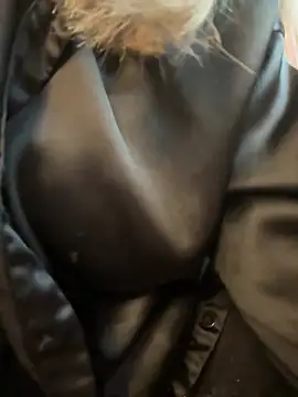 PumaShyXD online show from March 2025 10:41:01 AM