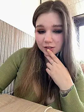 PumaShyXD online show from March 2026 10:48:01 AM