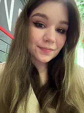 PumaShyXD online show from April 2026 11:33:01 AM