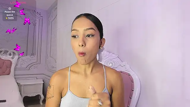 abby adams20 online show from December 2024 07:14:01 PM
