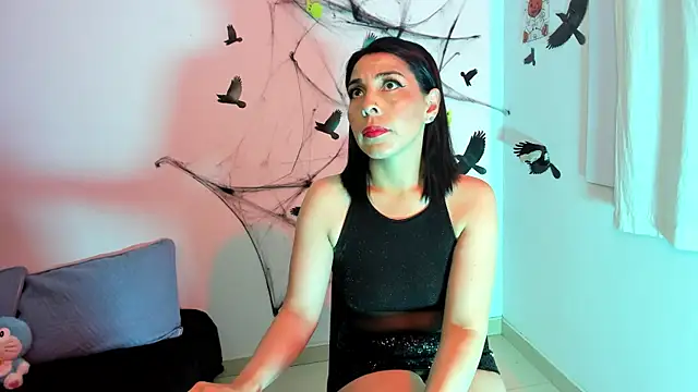 AdelleLennox cg online show from November 2025 09:10:01 AM