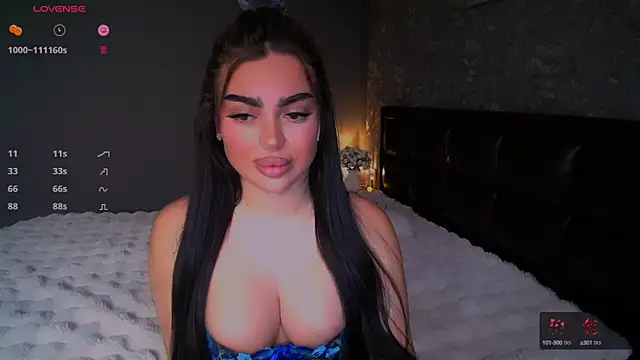 babyleilaa online show from February 2025 04:50:02 PM