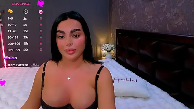 babyleilaa online show from October 2025 08:48:01 PM