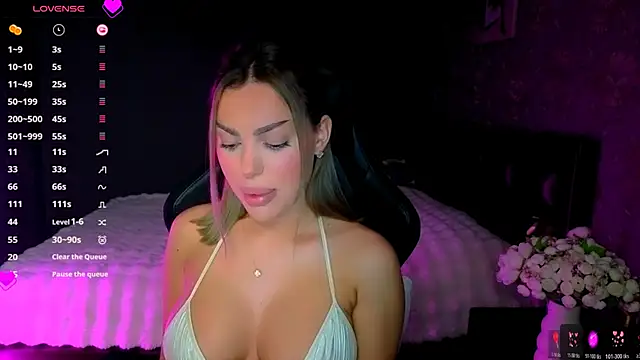 babyleilaa online show from March 2026 09:51:01 PM