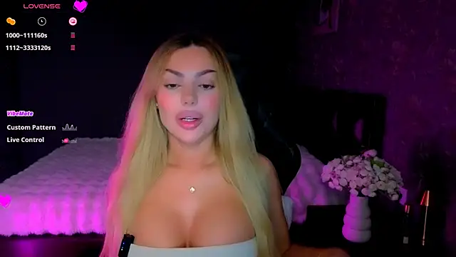 babyleilaa online show from April 2026 08:44:01 PM