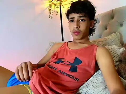 Ostin18hot online show from March 2026 02:50:02 AM