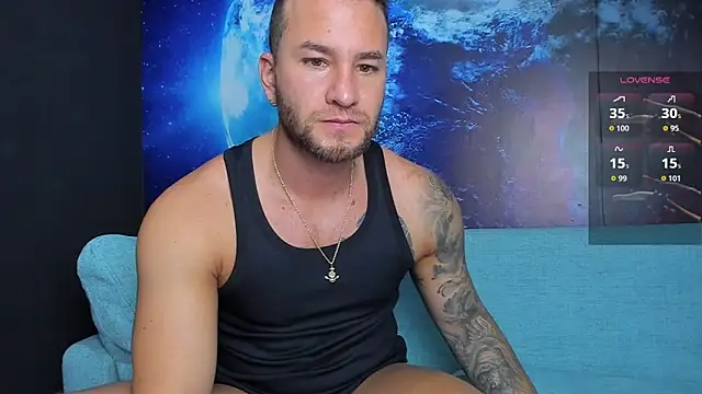 delessandro world online show from October 2025 02:53:02 AM