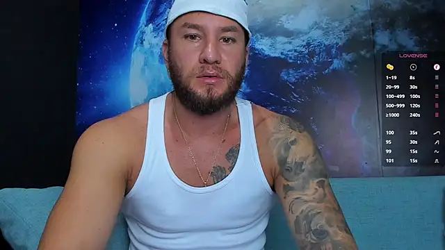 delessandro world online show from December 2025 03:02:02 AM