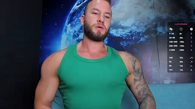 delessandro world online show from March 2026 11:55:02 PM