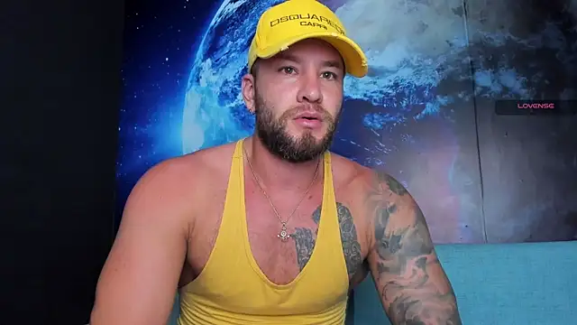 delessandro world online show from March 2026 12:58:01 AM