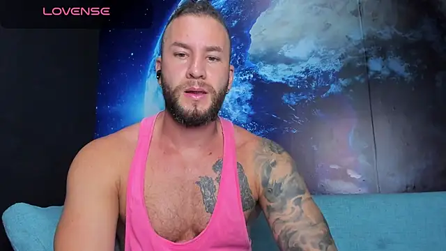 delessandro world online show from April 2026 02:01:01 AM