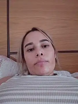 Amelia1  online show from May 2026 07:48:02 PM