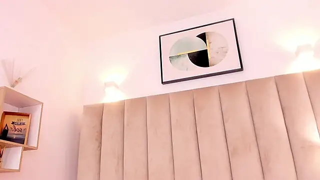 Anniie Queen online show from February 2025 03:16:02 AM