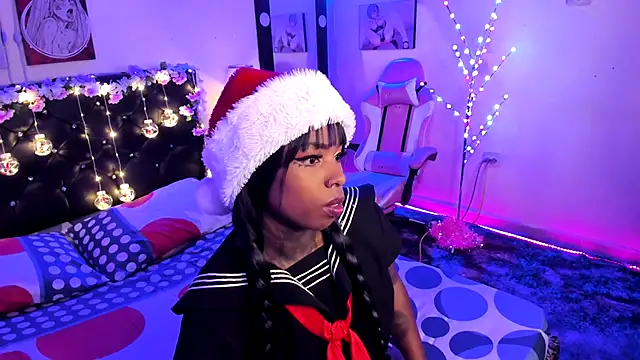 kary bunny3 online show from December 2025 06:55:02 AM