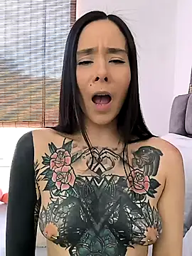 VeronicaTonu online show from January 2025 02:30:02 PM