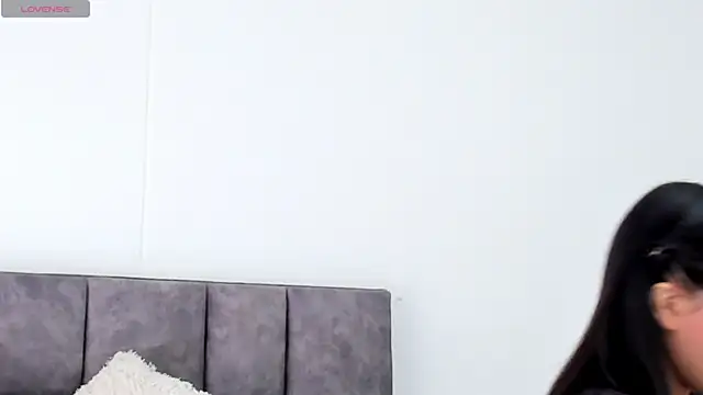 VeronicaTonu online show from February 2025 02:31:02 PM