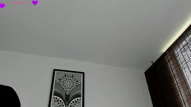 VeronicaTonu online show from October 2025 08:42:02 PM