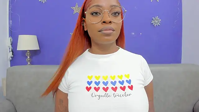 ShantalGomes online show from March 2026 08:04:02 PM