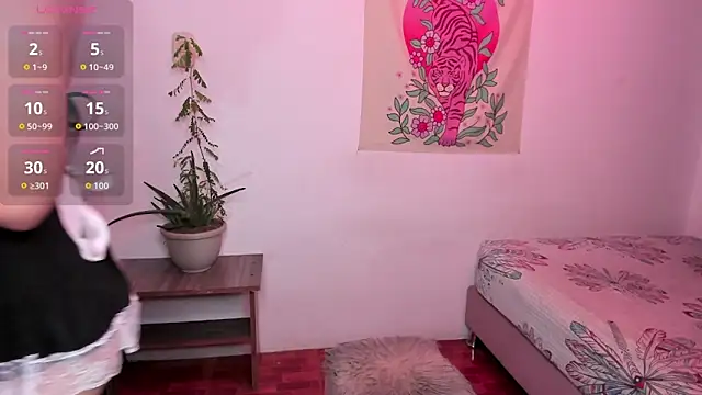 JaneRuss  online show from September 2025 01:42:02 AM