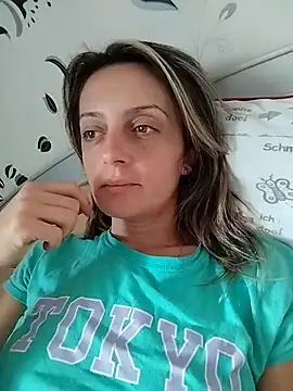 SophyGirl online show from October 2025 12:37:02 PM