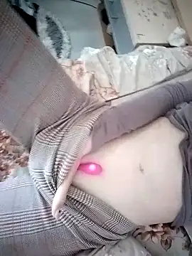 SophyGirl online show from April 2026 11:46:02 AM