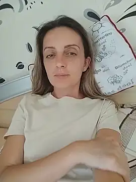 SophyGirl online show from June 2026 12:16:02 PM