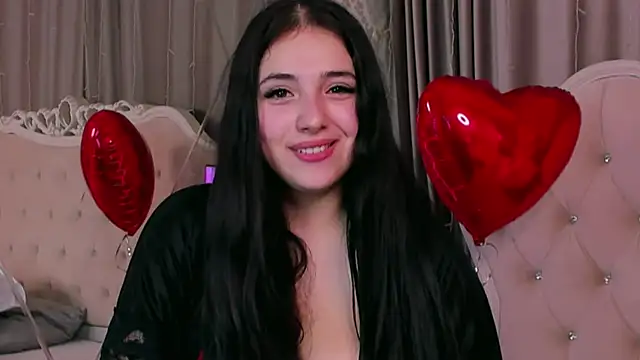 Snapshot of JennyFerguson chatting on February 2025 01:10:01 AM JennyFerguson online show from February 2025 01:10:01 AM