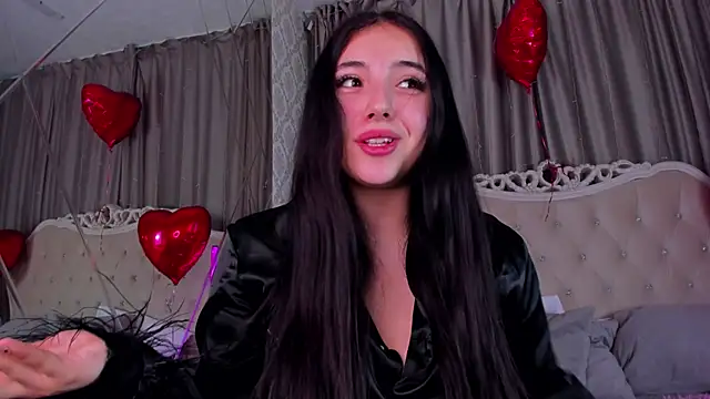 Snapshot of JennyFerguson chatting on February 2025 11:03:02 PM JennyFerguson online show from February 2025 11:03:02 PM