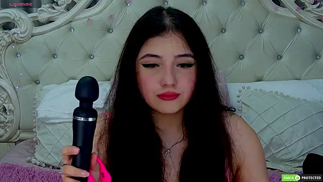 Snapshot of JennyFerguson chatting on September 2025 06:08:02 PM JennyFerguson online show from September 2025 06:08:02 PM