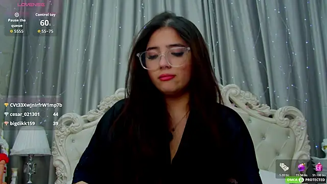 Snapshot of JennyFerguson chatting on November 2025 06:27:01 AM JennyFerguson online show from November 2025 06:27:01 AM