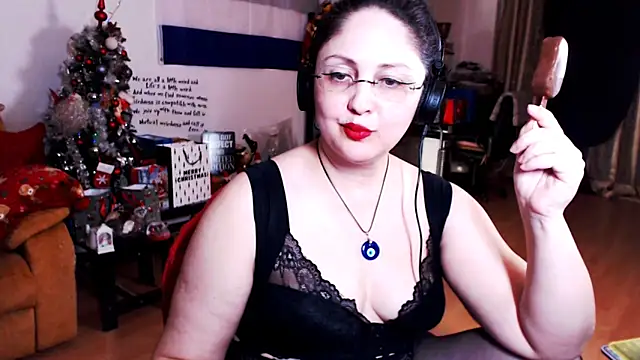 Imperatriza online show from December 2024 01:47:02 AM