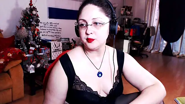 Imperatriza online show from December 2024 07:56:02 AM
