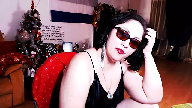Imperatriza online show from December 2024 11:22:01 PM