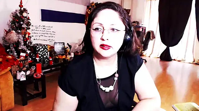 Imperatriza online show from December 2024 10:16:01 AM