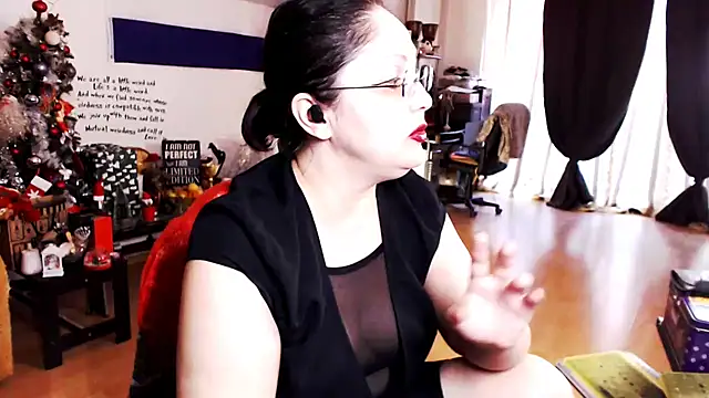 Imperatriza online show from January 2025 08:49:02 AM