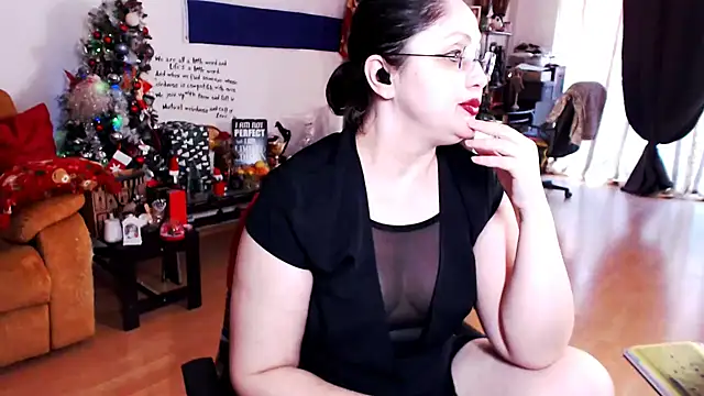 Imperatriza online show from January 2025 11:52:01 AM