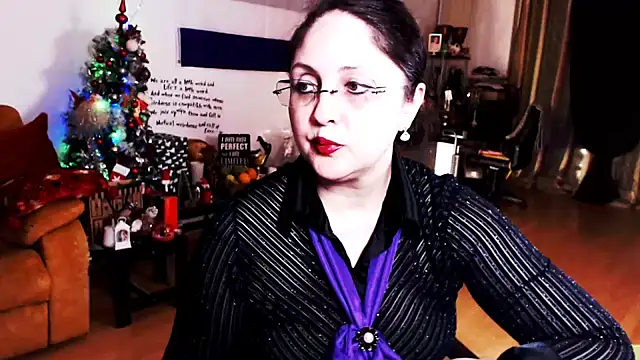 Imperatriza online show from January 2025 03:34:01 PM