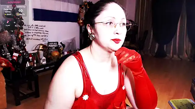 Imperatriza online show from February 2025 03:43:02 AM