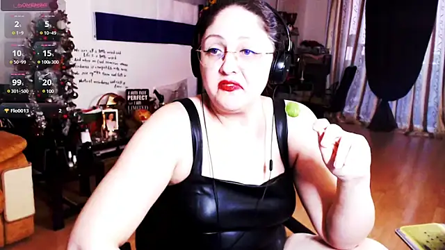 Imperatriza online show from February 2025 03:27:02 PM