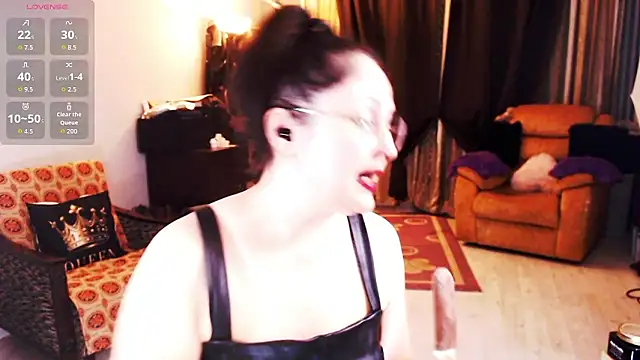 Snapshot of Imperatriza chatting on September 2025 11:54:01 PM Imperatriza online show from September 2025 11:54:01 PM