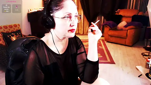 Snapshot of Imperatriza chatting on October 2025 06:50:01 PM Imperatriza online show from October 2025 06:50:01 PM