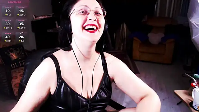 Snapshot of Imperatriza chatting on October 2025 09:46:01 PM Imperatriza online show from October 2025 09:46:01 PM