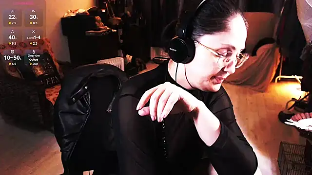 Imperatriza online show from November 2025 03:27:02 PM