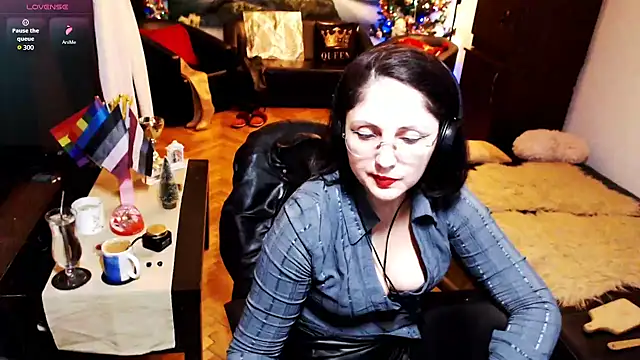 Imperatriza online show from December 2025 11:10:02 PM