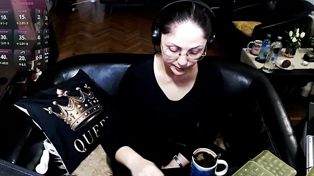 Imperatriza online show from March 2026 07:53:01 AM